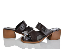 Шлепанцы Loretta X371-3 в магазине Фонтан Обуви