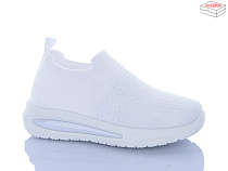 Кроссовки Qq Панда Y02-3 в магазине Фонтан Обуви