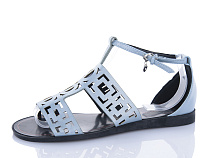 Босоножки Sanlin 3-602C в магазине Фонтан Обуви