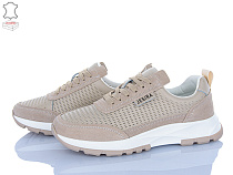 Кроссовки Jessica Y33006-3 в магазине Фонтан Обуви