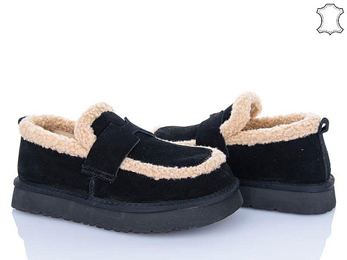 ITTS2 Q2578 black в магазине Фонтан Обуви