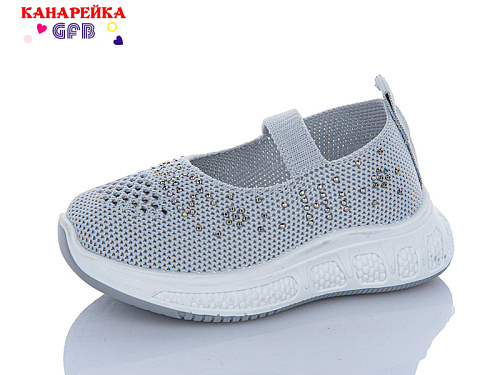 Туфли Gfb Z6038-3 в магазине Фонтан Обуви