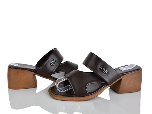 Шлепанцы Loretta X371-3 в магазине Фонтан Обуви