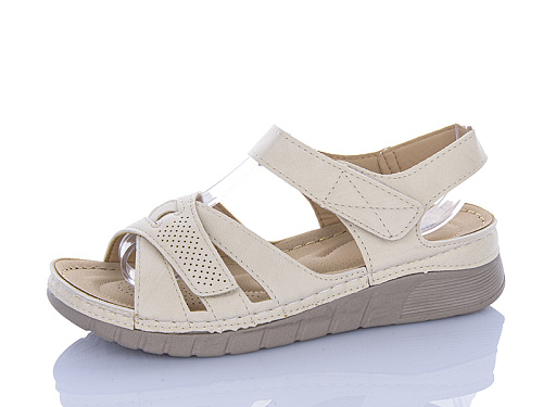 Босоножки Коронате 160-2 в магазине Фонтан Обуви