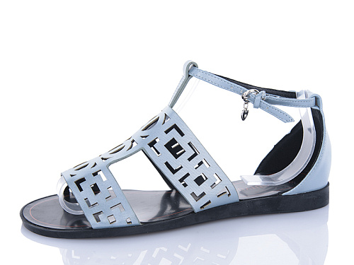 Босоножки Sanlin 3-602C в магазине Фонтан Обуви