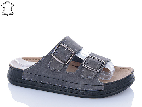 Шлепанцы Sharif MS6005-1 (40-45) в магазине Фонтан Обуви