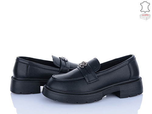 Туфли Pl Ps R136-1 в магазине Фонтан Обуви