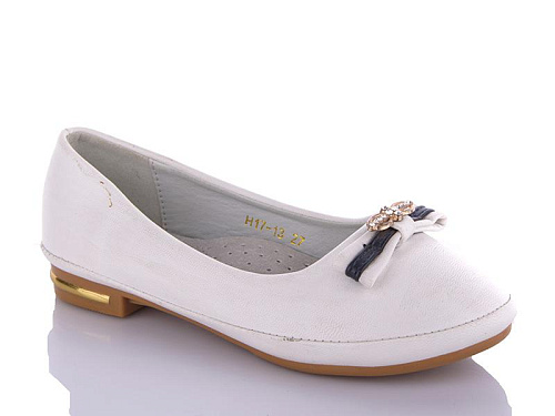 Балетки No Brand H17-13 в магазине Фонтан Обуви