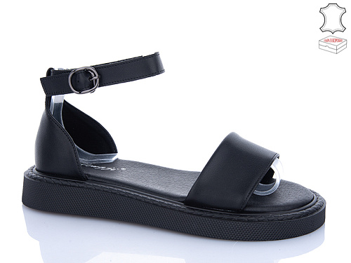 Босоножки Aba2 G2ABA91-1 в магазине Фонтан Обуви