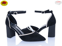 Туфли Meideli L622-1 в магазине Фонтан Обуви