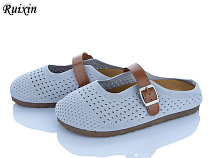 Сабо Ruixin R316-2 в магазине Фонтан Обуви