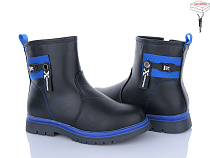 Ботинки Viktoria YD2693-6 в магазине Фонтан Обуви