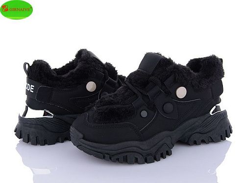 Кроссовки Girnaive AB038-1 в магазине Фонтан Обуви