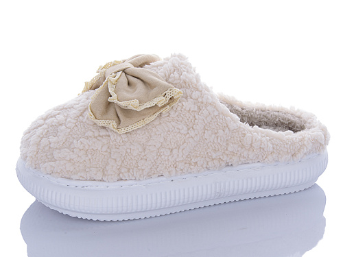 Тапочки Luckline 512-5 в магазине Фонтан Обуви