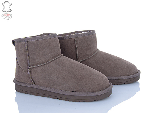 Угги Dageni A5854-11 в магазине Фонтан Обуви