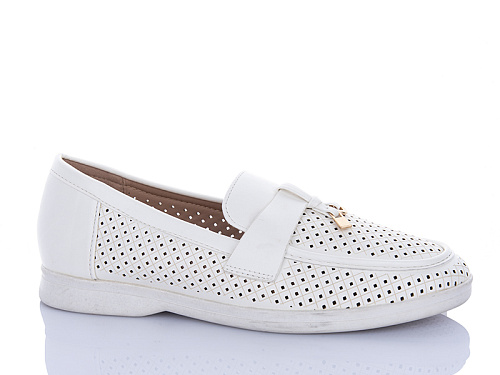 Туфли Aba QQ59-2 в магазине Фонтан Обуви