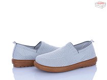 Туфли Moli L72-3 піна в магазине Фонтан Обуви