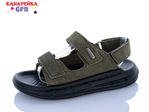 Босоножки Gfb R83-7 в магазине Фонтан Обуви