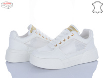 Кроссовки Ailaifa 11921 white в магазине Фонтан Обуви