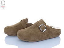 Сабо Jessica MU392-012 в магазине Фонтан Обуви