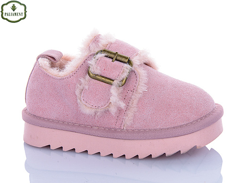 Угги Paliament B630-2 в магазине Фонтан Обуви