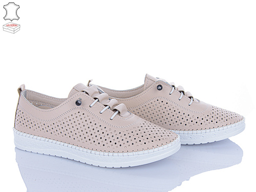 Кроссовки Mona Liza 102-6 бежевий в магазине Фонтан Обуви