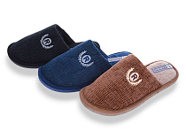 Тапочки Elmob L1860 mix в магазине Фонтан Обуви