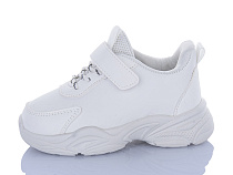 Кроссовки Super Gear 0779-2 white в магазине Фонтан Обуви