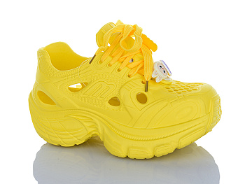 Кроссовки Violeta 8-505 yellow в магазине Фонтан Обуви