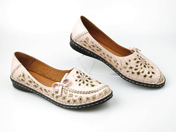 Туфли Allshoes 199544 в магазине Фонтан Обуви