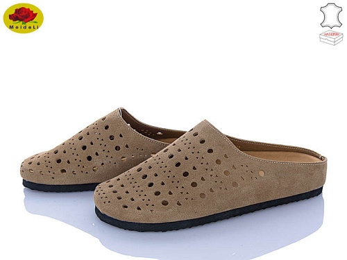 Сабо Meideli D95-15 в магазине Фонтан Обуви