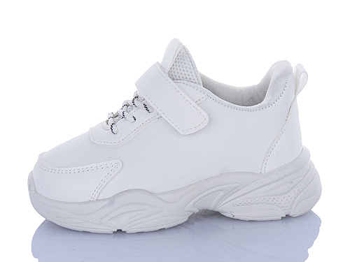 Кроссовки Super Gear 0779-2 white в магазине Фонтан Обуви