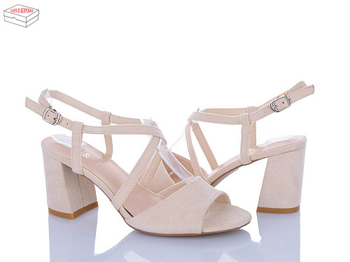 Босоножки L&M-Lemon F194-2 в магазине Фонтан Обуви