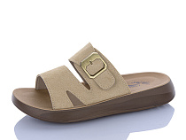 Шлепанцы I.Trendy ZK001-6 в магазине Фонтан Обуви