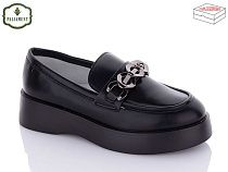 Туфли Paliament A22265-8 ортопед в магазине Фонтан Обуви