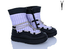 Ботинки Xifa Kids XXF02-1100-7 в магазине Фонтан Обуви