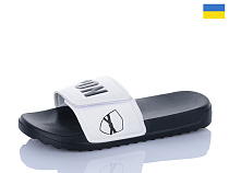 Шлепанцы Luckline 2226-17 в магазине Фонтан Обуви