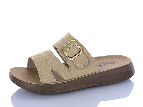 Шлепанцы I.Trendy ZK001-6 в магазине Фонтан Обуви