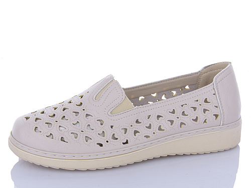 Туфли Brother Y93390-6 батал в магазине Фонтан Обуви