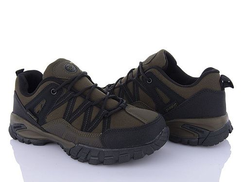 Кроссовки Okshoes B612-6 в магазине Фонтан Обуви