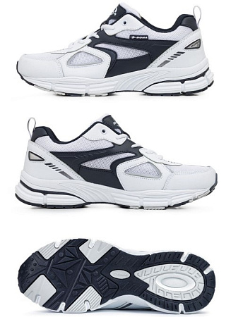 Кроссовки 937АВ в магазине Фонтан Обуви