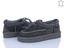 Угги Мир 4224-5851 grey в магазине Фонтан Обуви