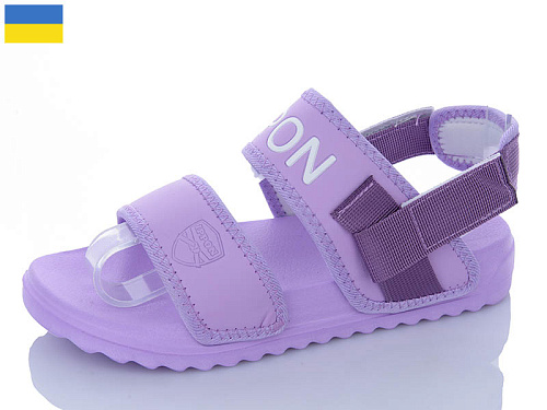 Босоножки Luckline 2212-15 в магазине Фонтан Обуви