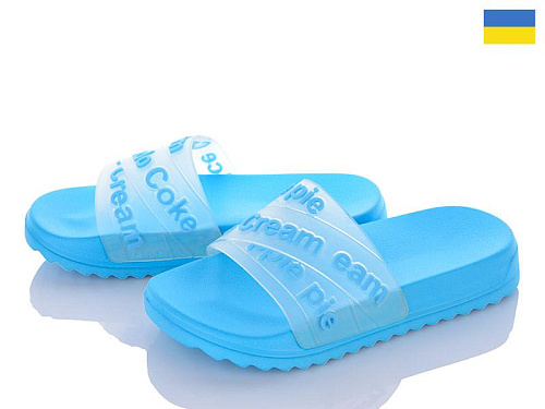 Шлепанцы Obuv Ok 5030-213B в магазине Фонтан Обуви