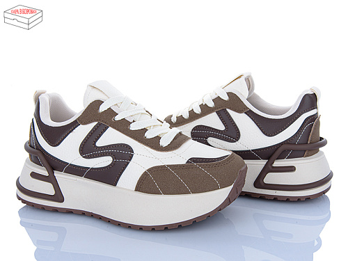 Кроссовки Lady Lily HT07-2 в магазине Фонтан Обуви