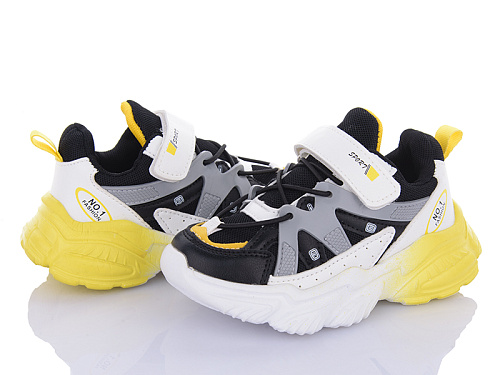 Кроссовки Xifa Kids YF2152-2A в магазине Фонтан Обуви