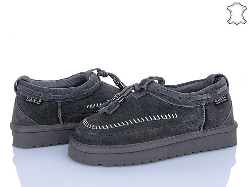 Угги Мир 4224-5851 grey в магазине Фонтан Обуви