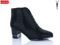 Ботинки Molo 0703H в магазине Фонтан Обуви