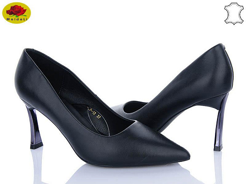 Туфли Meideli LTP12 в магазине Фонтан Обуви