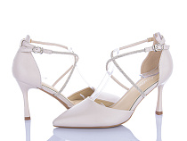 Туфли Loretta A908-2 в магазине Фонтан Обуви